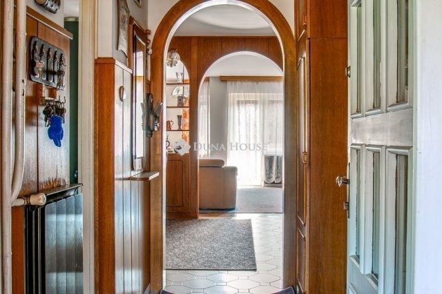 Eladó ikerház, Budapesten, XVIII. kerületben 124.9 M Ft, 4 szobás