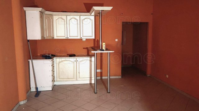 Eladó téglalakás, Gyenesdiáson 12.99 M Ft, 1 szobás