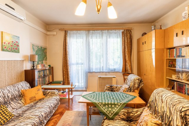 Eladó téglalakás, Miskolcon, Örs utcában 23.9 M Ft, 1+1 szobás