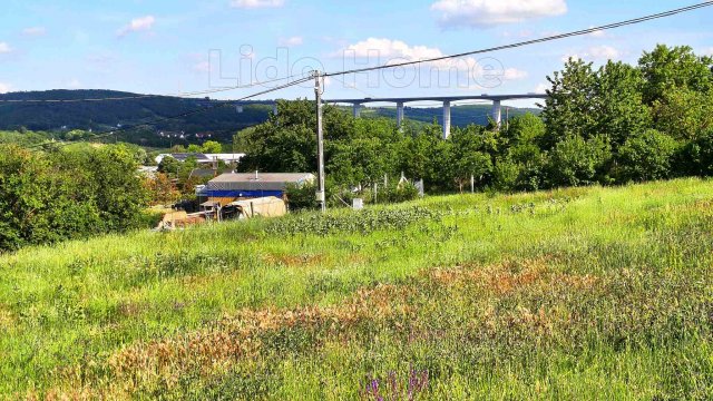 Eladó telek, Kőröshegyen 19.8 M Ft / költözzbe.hu