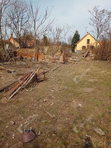 Eladó telek, Mocsán 7 M Ft / költözzbe.hu