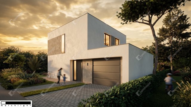 Eladó családi ház, Iszkaszentgyörgyön 109.9 M Ft, 5 szobás