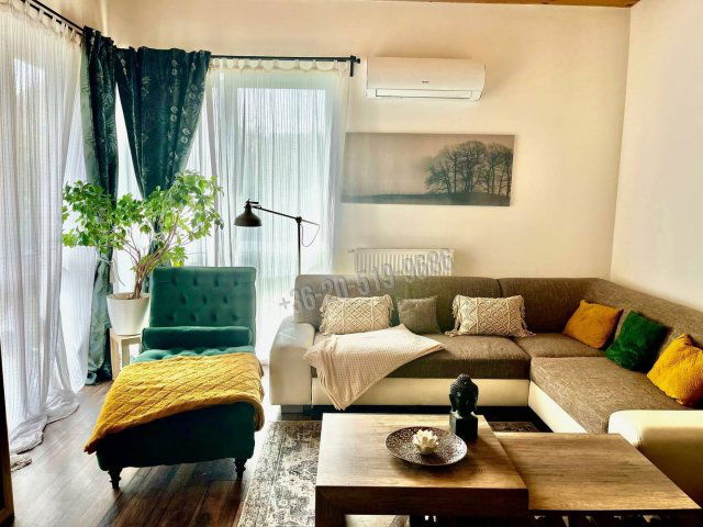 Eladó ikerház, Diósdon 139.9 M Ft, 5 szobás