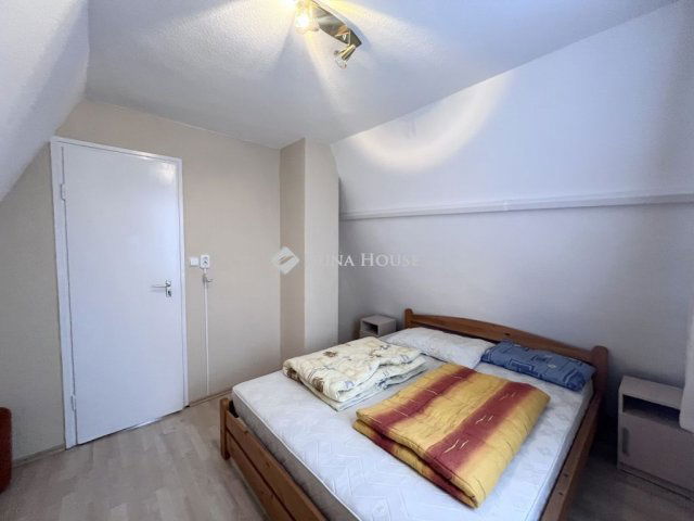 Eladó nyaraló, Berekfürdőn, Vadvirág utcában 55.1 M Ft