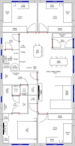 Eladó családi ház, Versegen 79.9 M Ft, 5 szobás