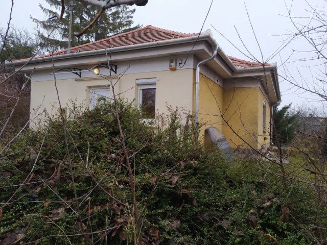 Eladó családi ház, XVII. kerületben, Görömböly utcában