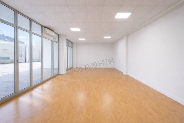 Eladó üzlethelyiség, Tatabányán 79 M Ft / költözzbe.hu