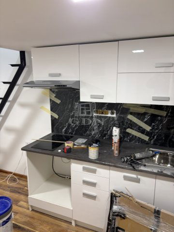 Eladó téglalakás, Budapesten, VII. kerületben 31.4 M Ft