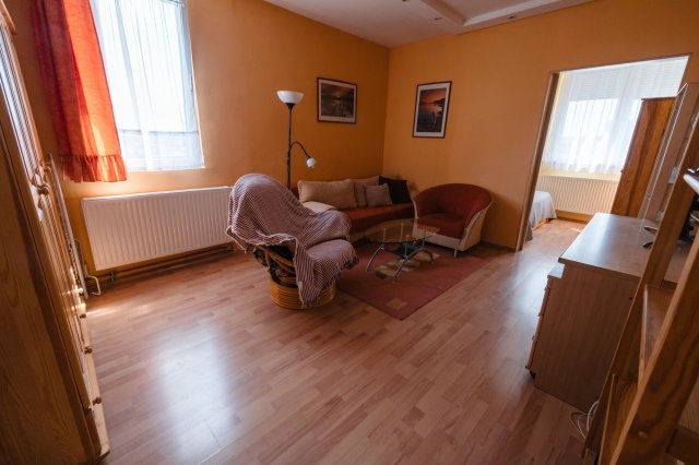 Eladó téglalakás, Miskolcon, Fazola Henrik utcában 30.9 M Ft