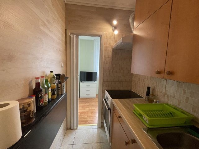 Eladó panellakás, Tiszaújvárosban 22.9 M Ft, 1+1 szobás