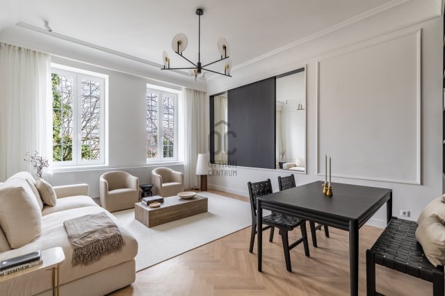 Eladó téglalakás, Budapesten, I. kerületben, Naphegy utcában