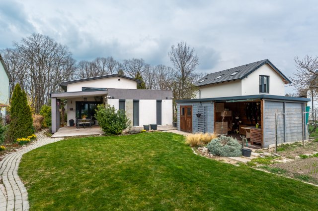 Eladó családi ház, Balatonvilágoson 189.99 M Ft, 3 szobás