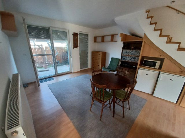 Eladó téglalakás, Győrött, Hóvirág utcában 66.9 M Ft