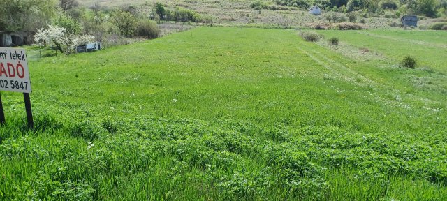 Eladó telek, Varbón 5.5 M Ft / költözzbe.hu