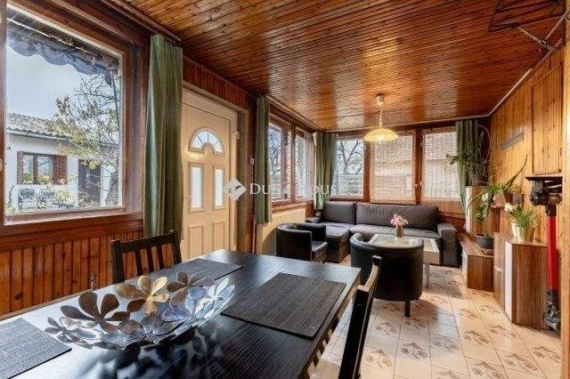 Eladó ikerház, Budapesten, XVIII. kerületben 84 M Ft, 5 szobás