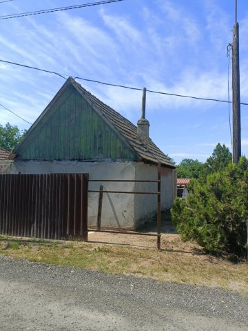 Eladó családi ház, Albertirsán 32.6 M Ft, 1+1 szobás