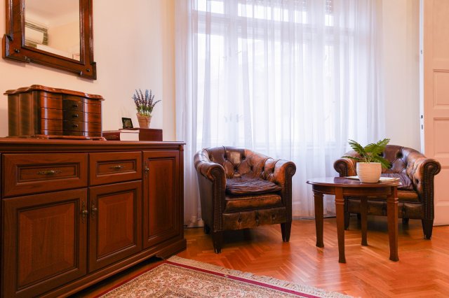 Eladó téglalakás, Budapesten, XIII. kerületben 199.9 M Ft