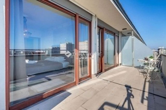 Eladó téglalakás, Budapesten, XIII. kerületben 159.2 M Ft