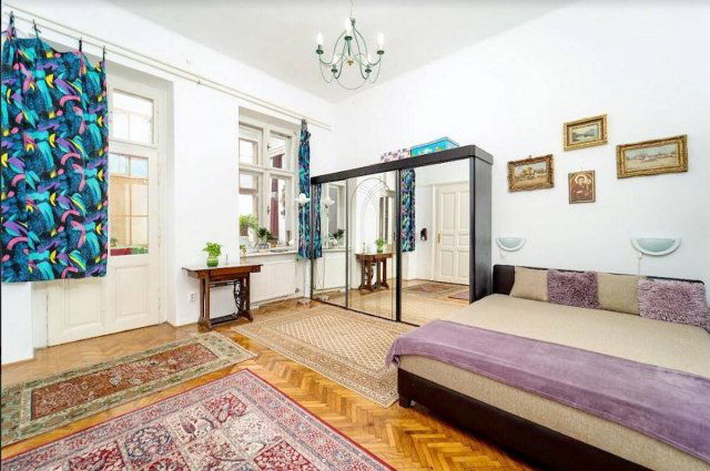 Eladó téglalakás, Budapesten, XIV. kerületben 96.8 M Ft