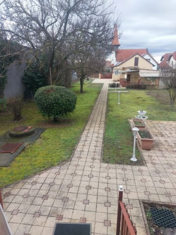 Eladó családi ház, Kozármislenyen 104.49 M Ft, 5 szobás