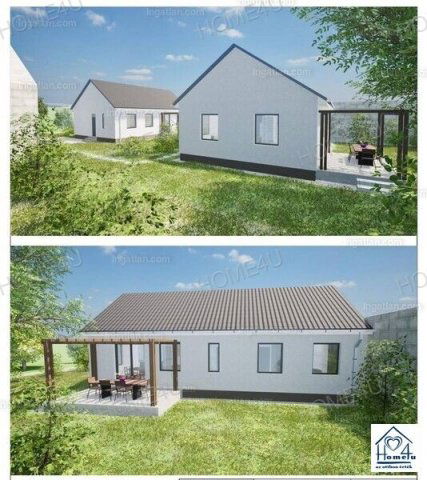 Eladó családi ház, Szolnokon 90 M Ft / költözzbe.hu