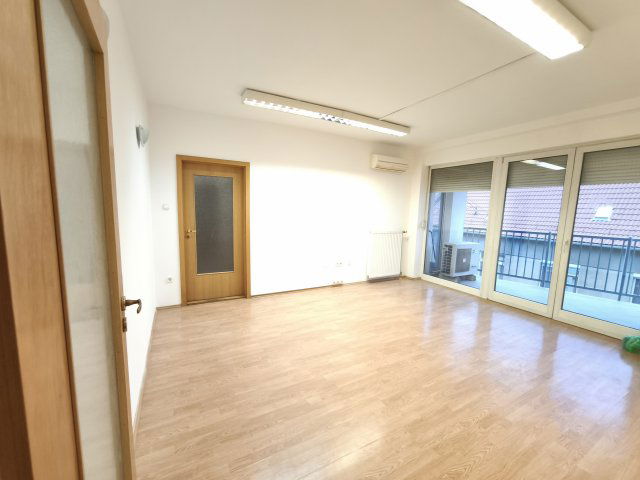 Kiadó iroda, Budapesten, XIV. kerületben 370 E Ft / hó, 3 szobás