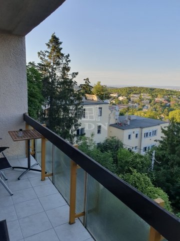 Eladó téglalakás, Budapesten, XII. kerületben 114.9 M Ft