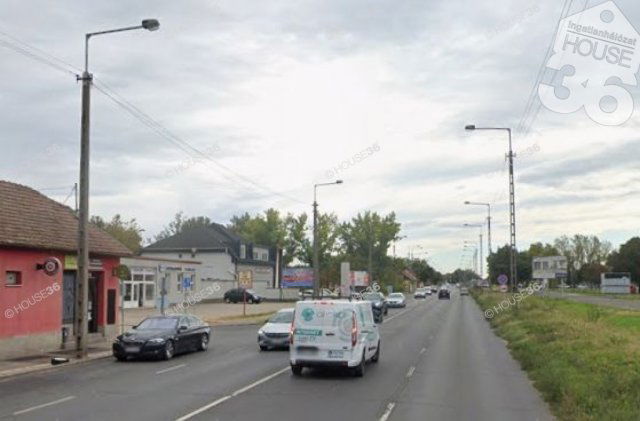 Eladó ipari ingatlan, Kecskeméten 36.5 M Ft / költözzbe.hu