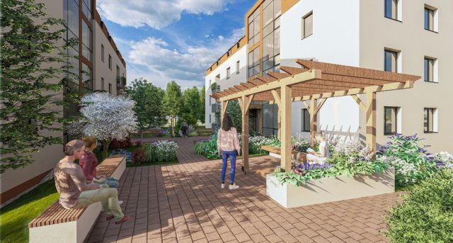 Eladó téglalakás, Budapesten, XXIII. kerületben 126.56 M Ft