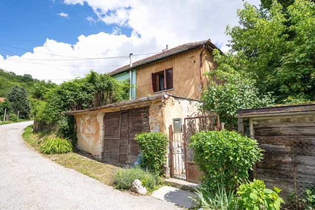 Eladó családi ház, Miskolcon, Bellervölgyön 15.9 M Ft, 3 szobás
