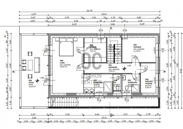 Eladó telek, Csömörön 64.5 M Ft / költözzbe.hu
