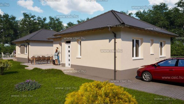 Eladó családi ház, Vácrátóton 78.9 M Ft, 1+3 szobás