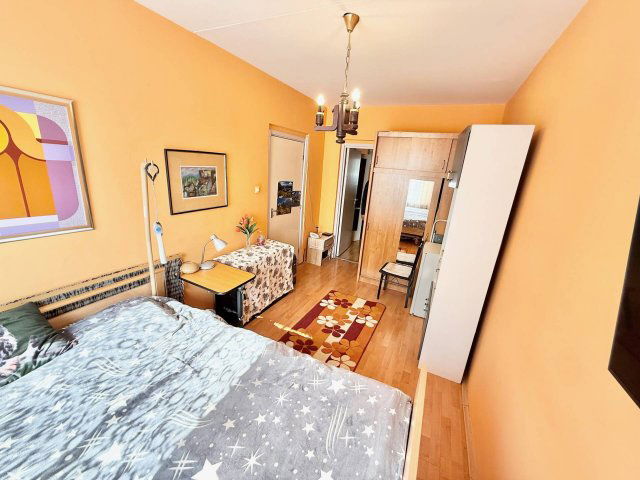 Eladó téglalakás, Pécsett 48.9 M Ft, 3 szobás