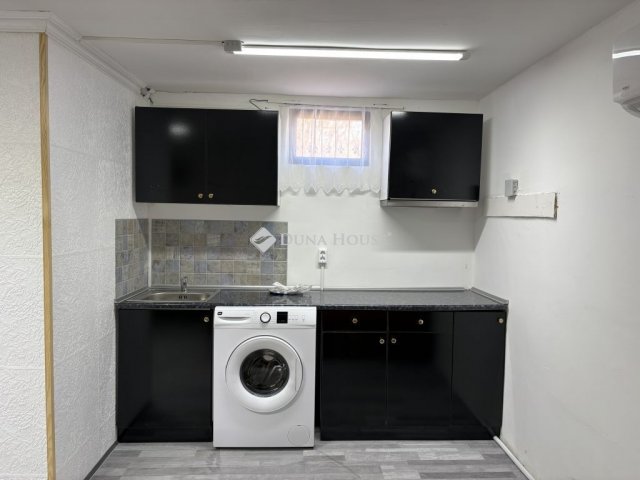 Kiadó téglalakás, albérlet, Gyálon 200 E Ft / hó, 1 szobás