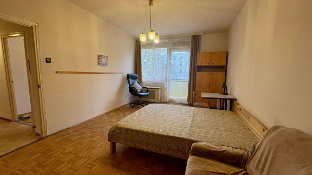 Kiadó téglalakás, albérlet, Debrecenben 180 E Ft / hó, 2 szobás