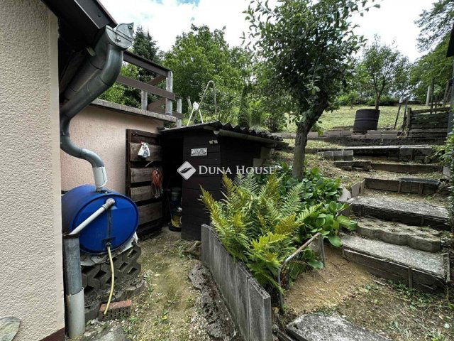 Eladó nyaraló, Tamásiban 32 M Ft, 3 szobás