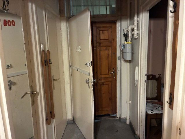 Eladó téglalakás, Szolnokon 31.9 M Ft, 2 szobás