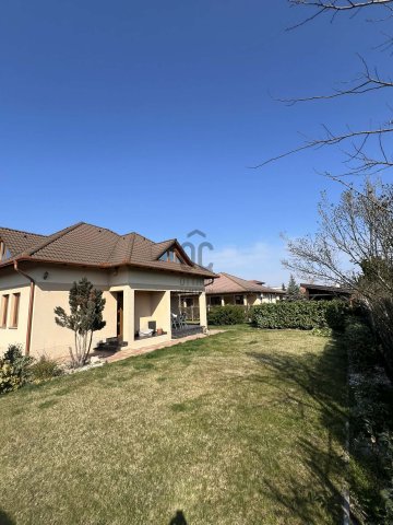 Eladó ikerház, Debrecenben, Hódos Imre utcában 134.5 M Ft