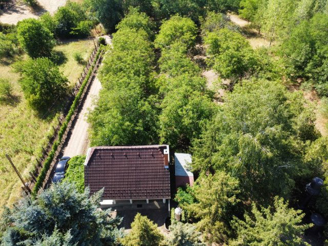 Eladó családi ház, Hevesen 44.9 M Ft, 2 szobás