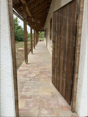 Eladó családi ház, Sarudon 31.5 M Ft, 3 szobás