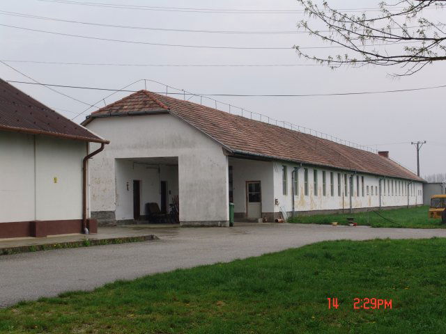 Eladó ipari ingatlan, Nagyatádon 290 M Ft / költözzbe.hu