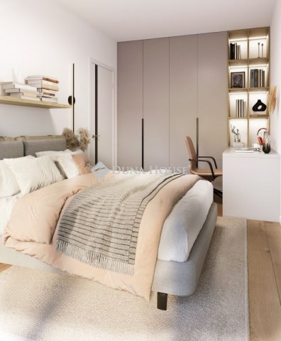 Eladó ikerház, Budapesten, II. kerületben 345 M Ft, 4 szobás