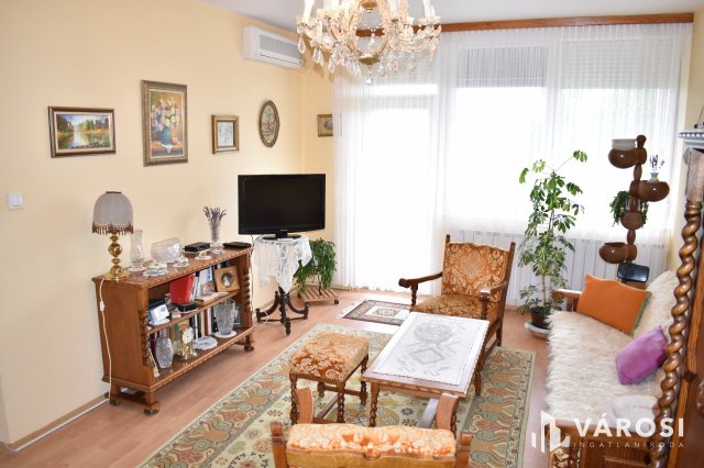 Kiadó téglalakás, albérlet, Békéscsabán 100 E Ft / hó