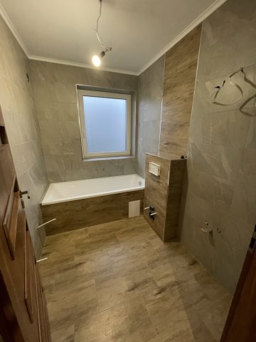 Eladó ikerház, Nyíregyházán 115 M Ft, 3 szobás