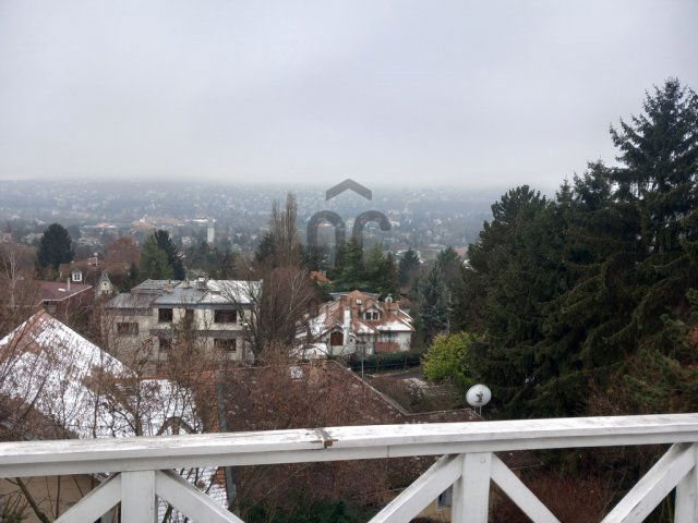 Eladó téglalakás, Budapesten, II. kerületben 391 M Ft, 4 szobás