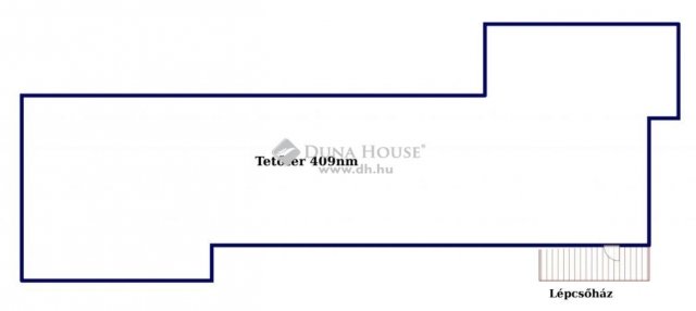 Eladó téglalakás, Budapesten, II. kerületben 115 M Ft, 1 szobás