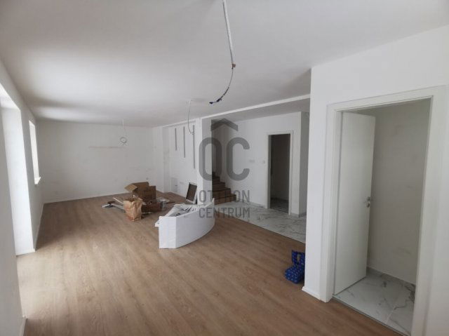 Eladó ikerház, Budapesten, XVII. kerületben 116.9 M Ft, 3 szobás