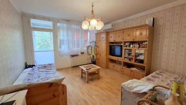 Eladó panellakás, Budapesten, XX. kerületben 44.9 M Ft, 1 szobás