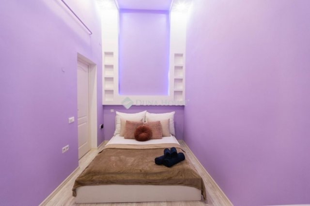 Eladó téglalakás, Budapesten, VI. kerületben 105 M Ft, 5 szobás