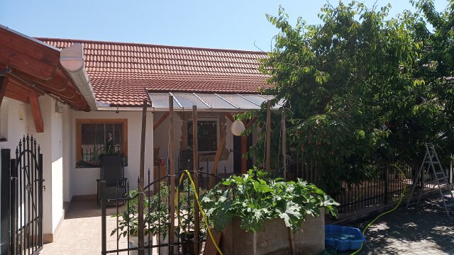 Eladó családi ház, Horton 43.9 M Ft, 4 szobás